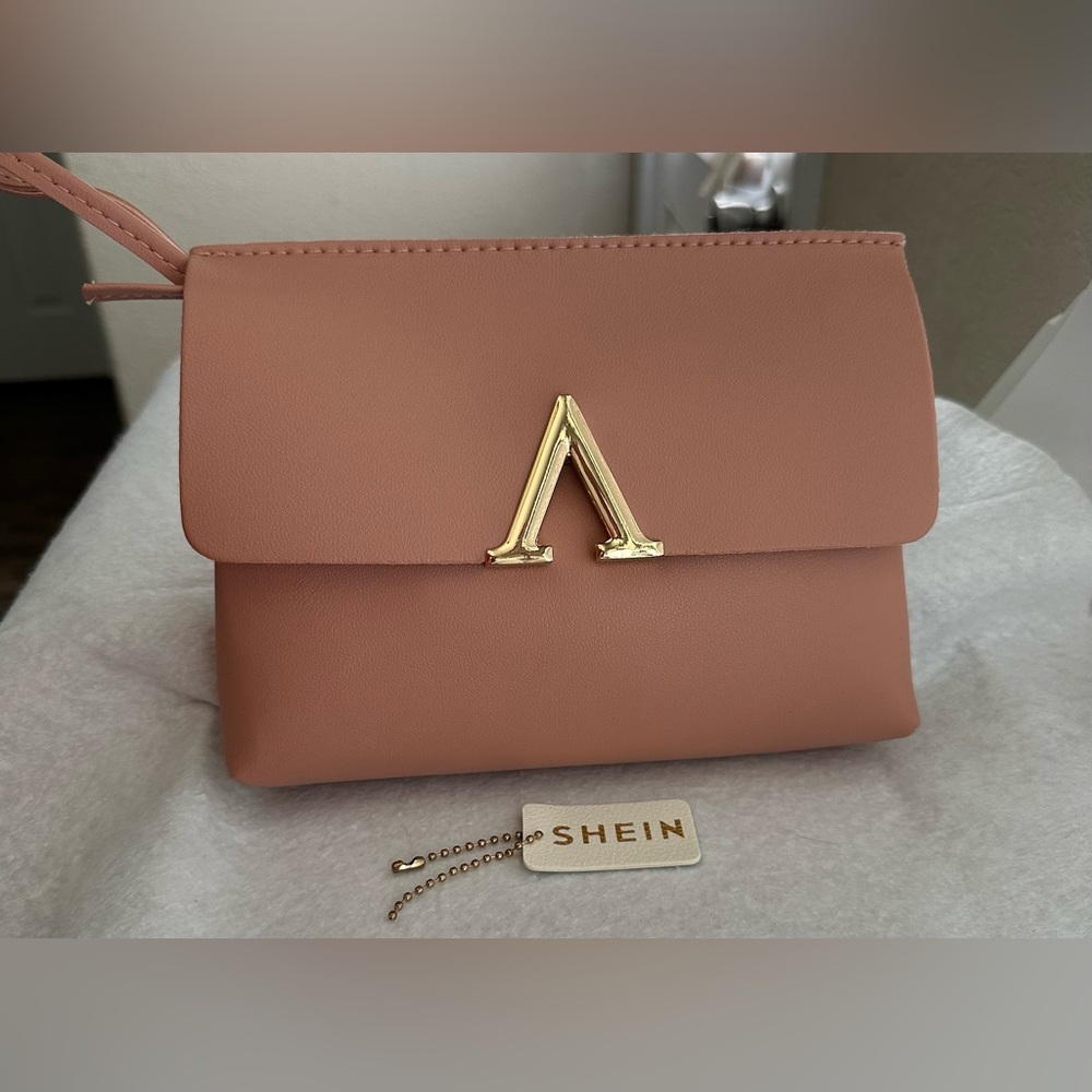 SHEIN Crossbody Bag NWOT